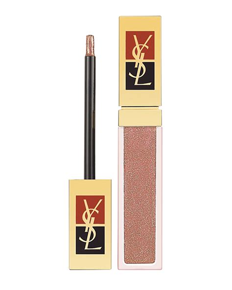 ysl golden gloss 56|Yves Saint Laurent Golden Gloss .